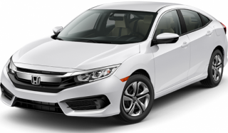 2016 Yeni Honda Civic Sedan 1.6 125 PS Premium ECO Araba kullananlar yorumlar